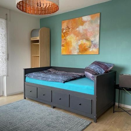 Haus Sonnenhang Friesenheim  Ngoại thất bức ảnh