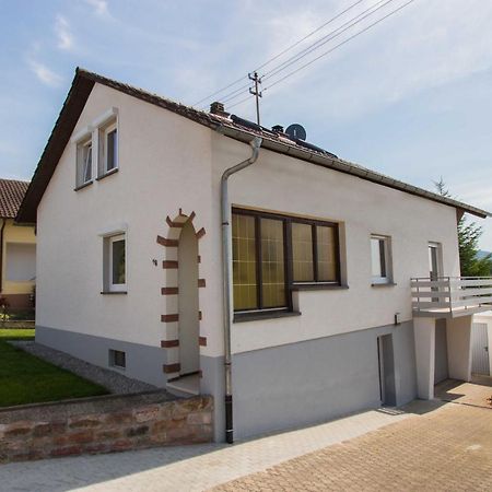 Haus Sonnenhang Friesenheim  Ngoại thất bức ảnh