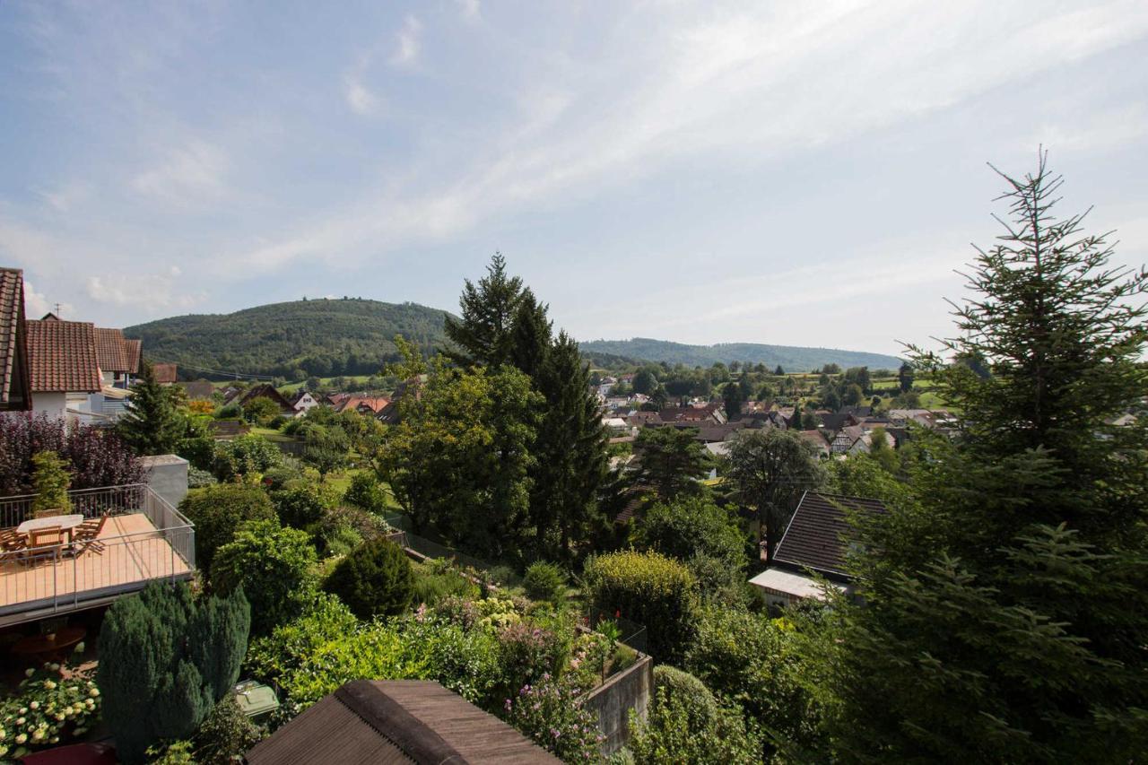 Haus Sonnenhang Friesenheim  Ngoại thất bức ảnh