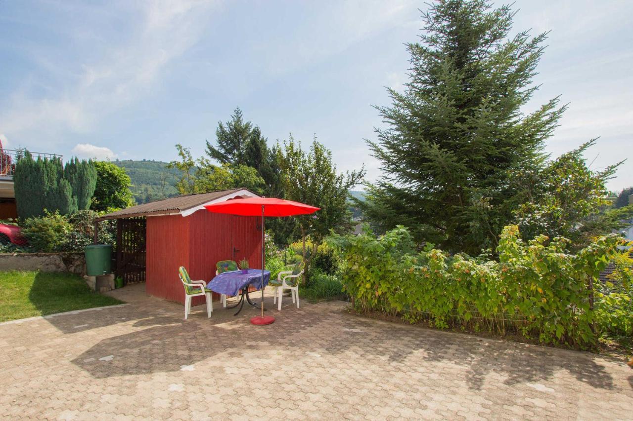 Haus Sonnenhang Friesenheim  Ngoại thất bức ảnh