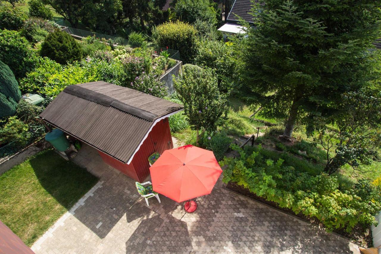 Haus Sonnenhang Friesenheim  Ngoại thất bức ảnh