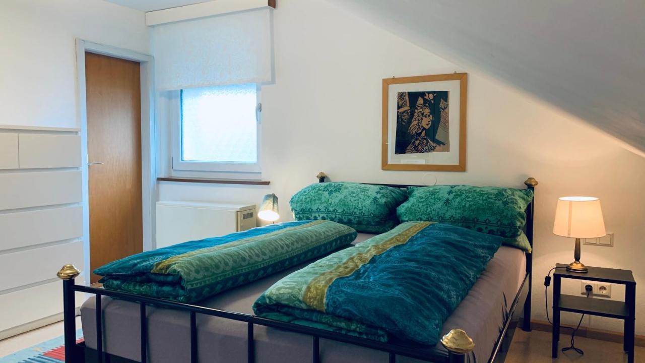 Haus Sonnenhang Friesenheim  Ngoại thất bức ảnh