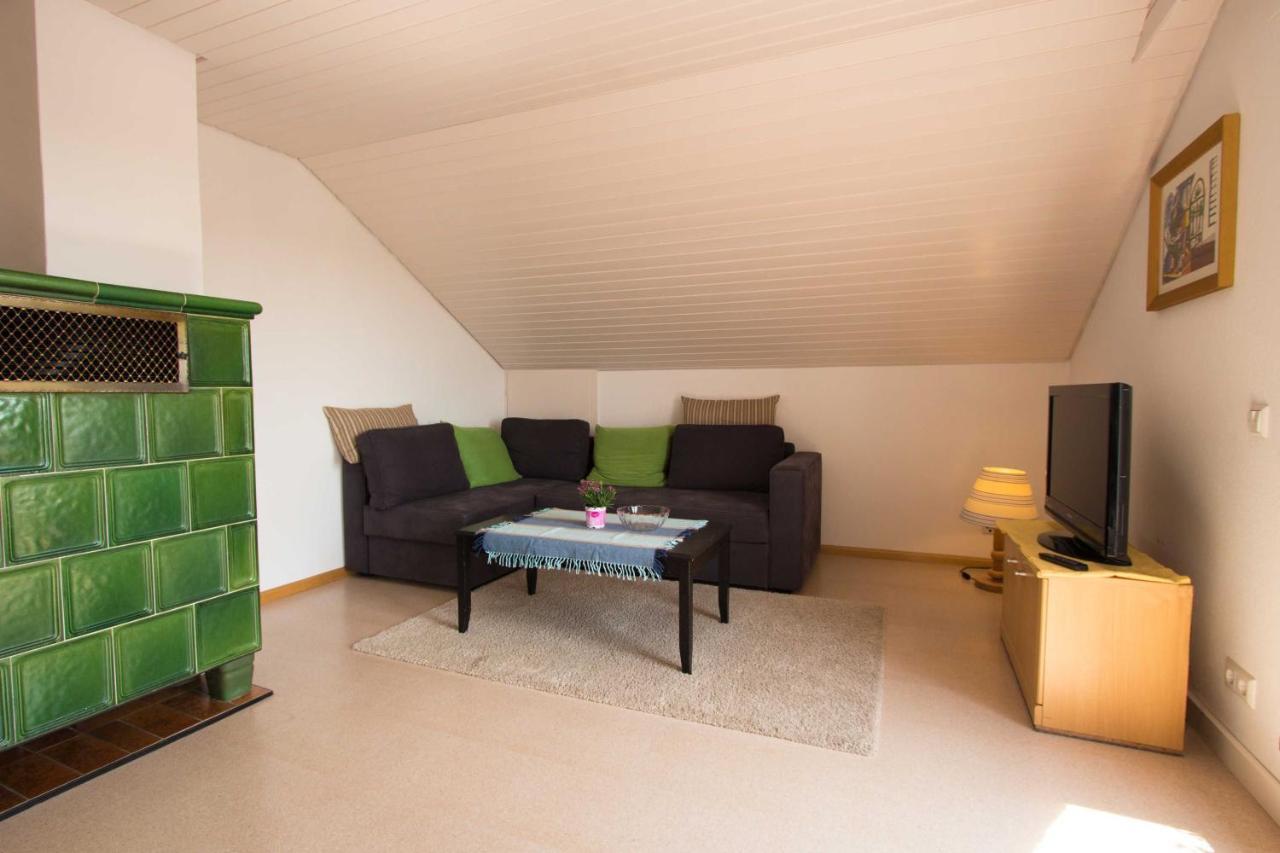 Haus Sonnenhang Friesenheim  Ngoại thất bức ảnh