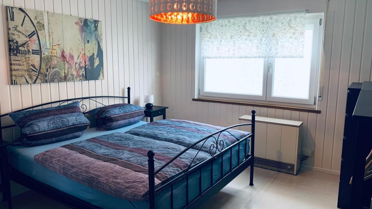 Haus Sonnenhang Friesenheim  Ngoại thất bức ảnh