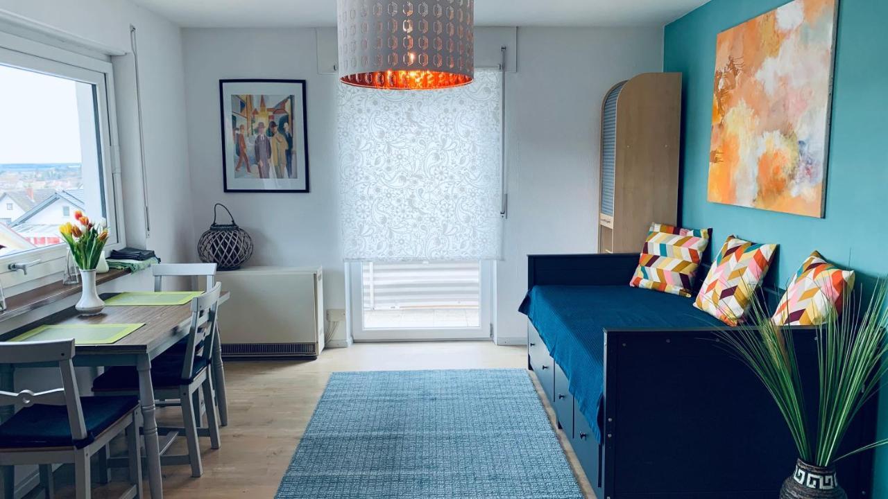 Haus Sonnenhang Friesenheim  Ngoại thất bức ảnh