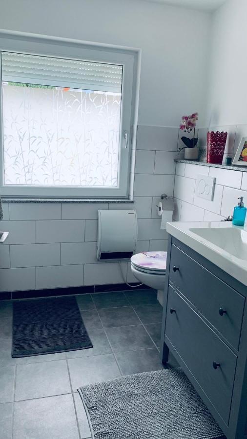 Haus Sonnenhang Friesenheim  Ngoại thất bức ảnh