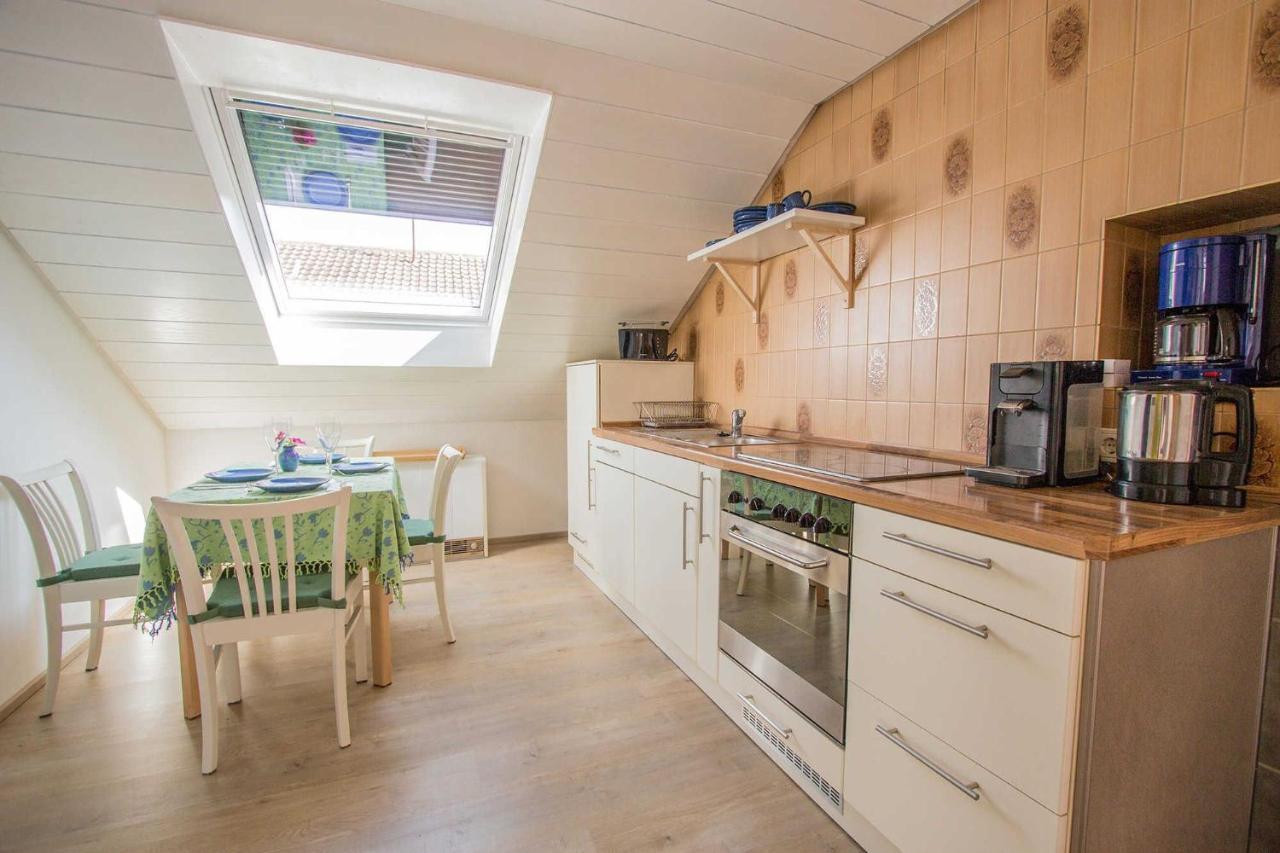 Haus Sonnenhang Friesenheim  Ngoại thất bức ảnh