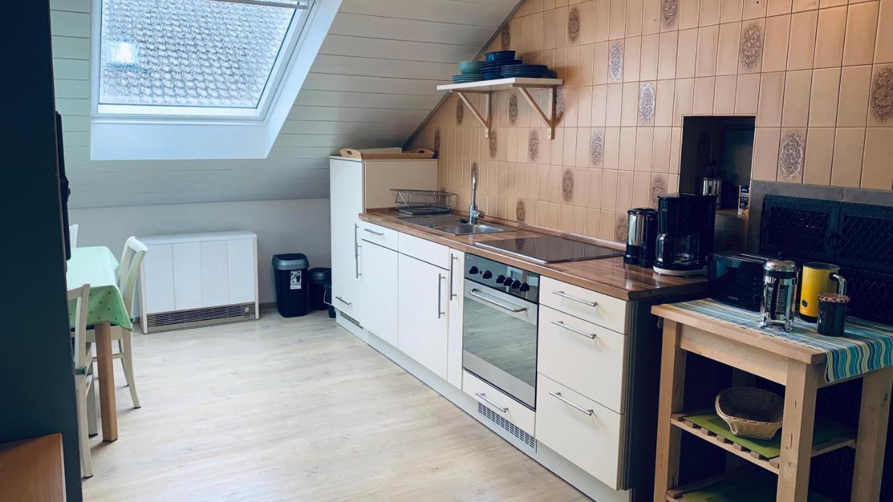 Haus Sonnenhang Friesenheim  Ngoại thất bức ảnh