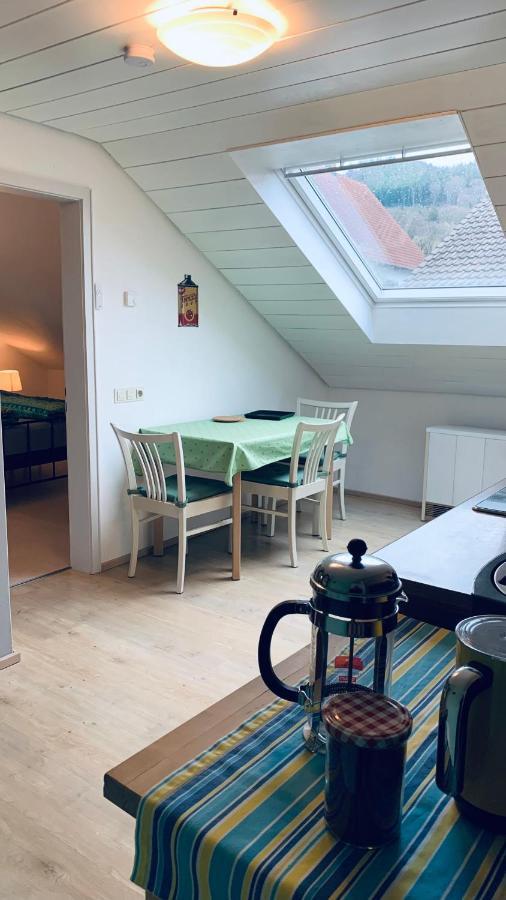 Haus Sonnenhang Friesenheim  Ngoại thất bức ảnh
