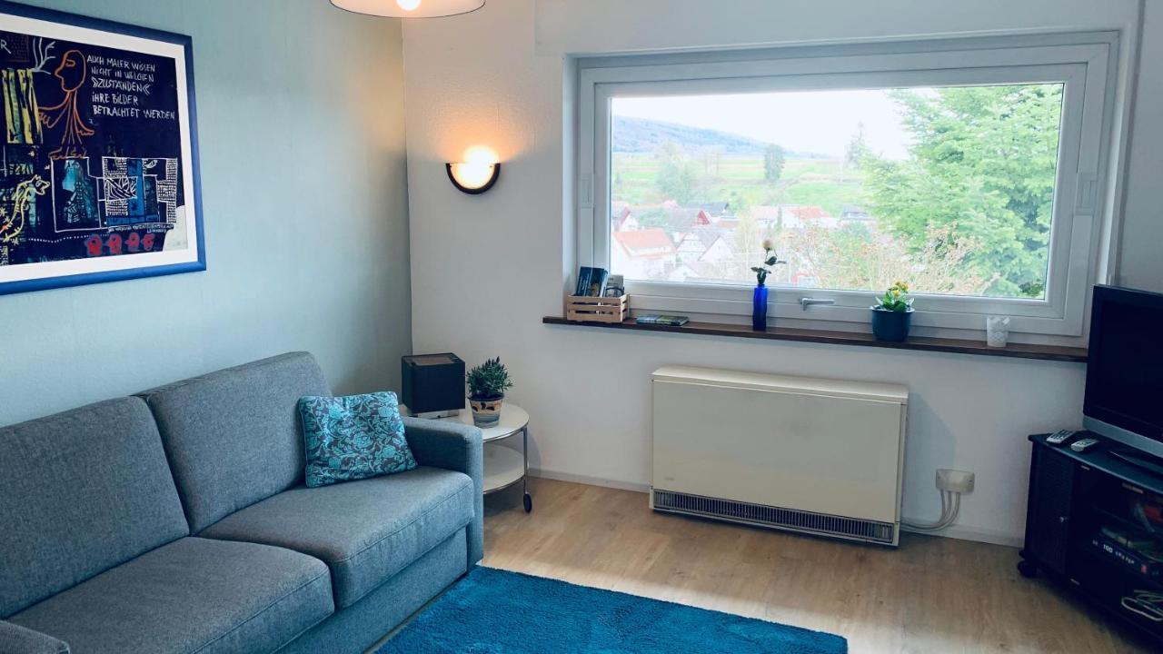 Haus Sonnenhang Friesenheim  Ngoại thất bức ảnh