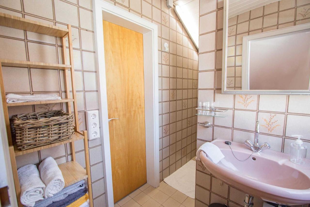 Haus Sonnenhang Friesenheim  Ngoại thất bức ảnh