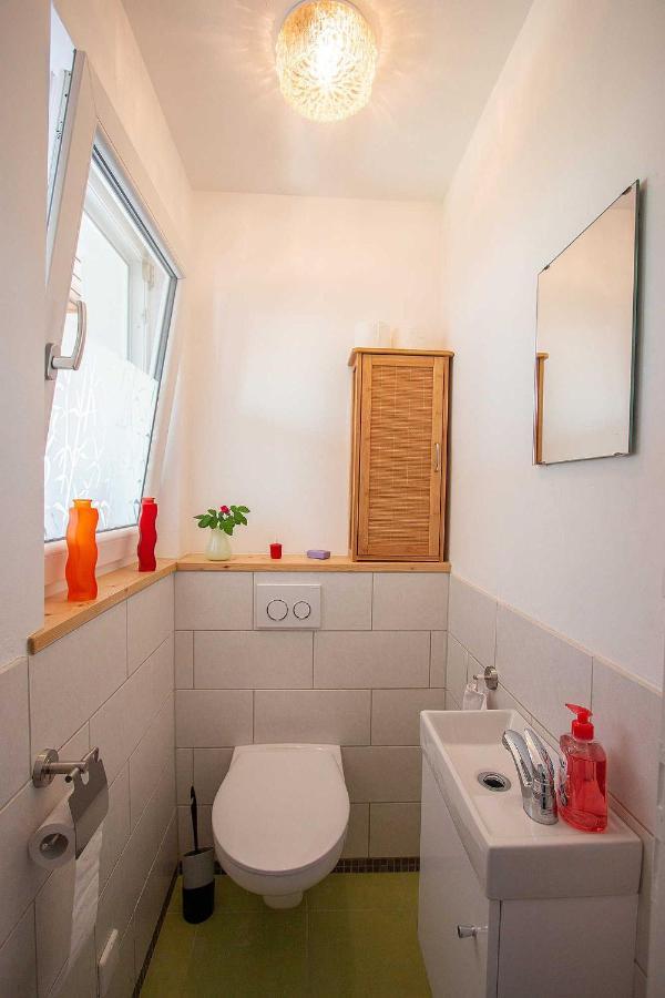 Haus Sonnenhang Friesenheim  Ngoại thất bức ảnh