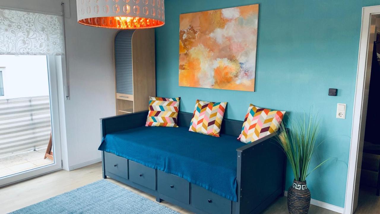 Haus Sonnenhang Friesenheim  Ngoại thất bức ảnh