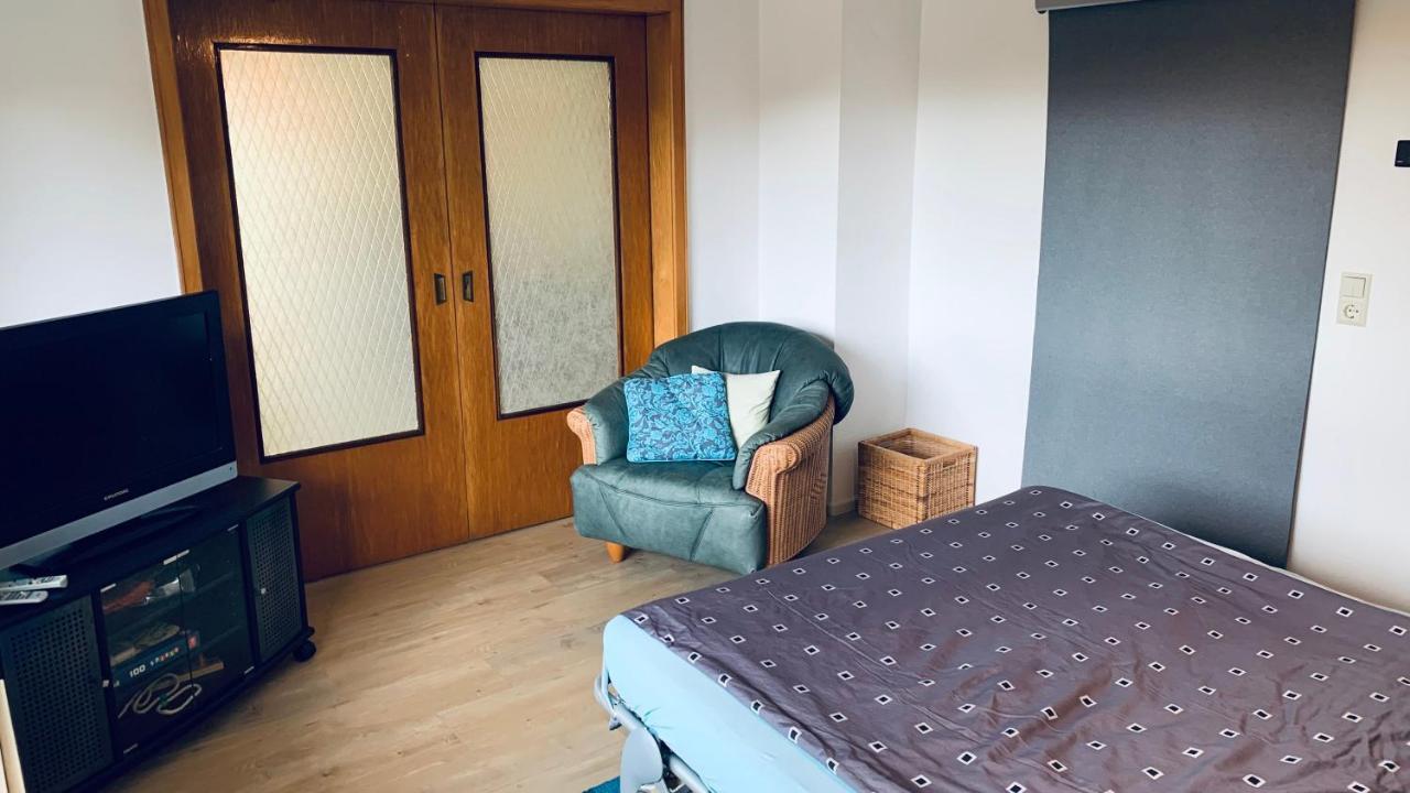Haus Sonnenhang Friesenheim  Ngoại thất bức ảnh