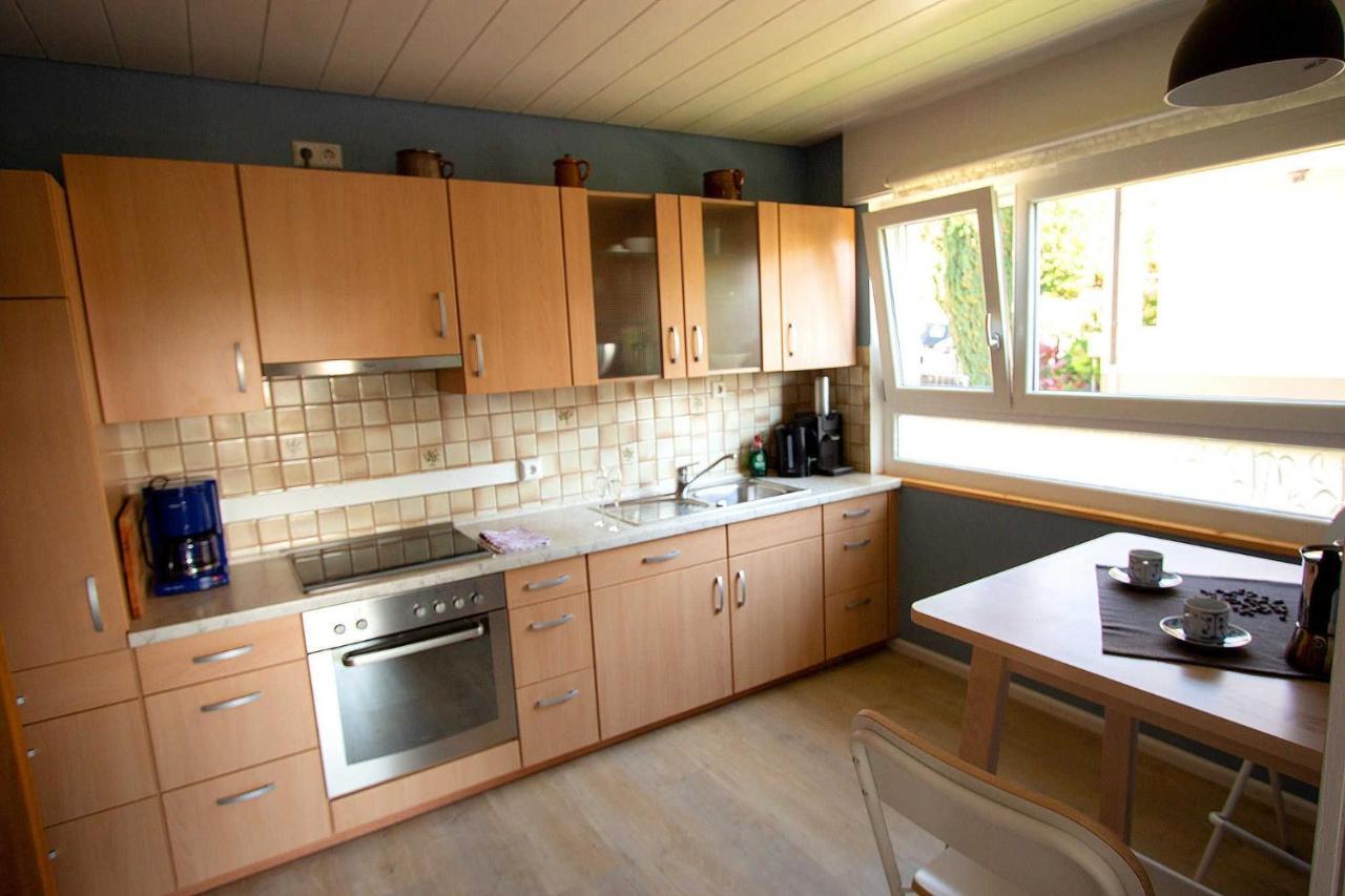 Haus Sonnenhang Friesenheim  Ngoại thất bức ảnh