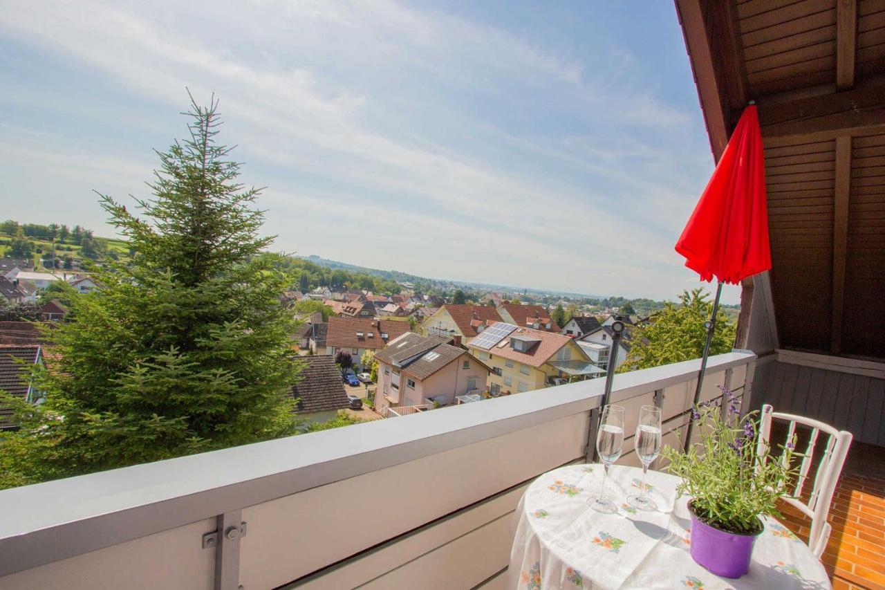 Haus Sonnenhang Friesenheim  Ngoại thất bức ảnh