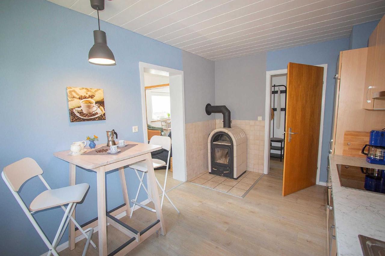 Haus Sonnenhang Friesenheim  Ngoại thất bức ảnh