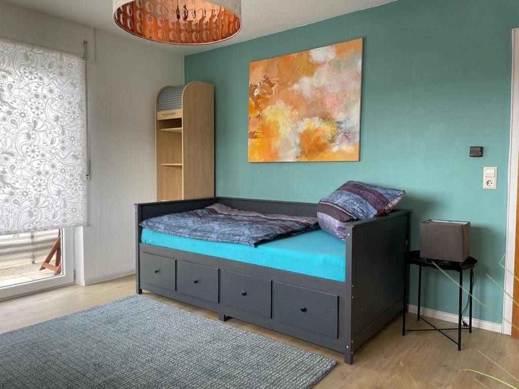 Haus Sonnenhang Friesenheim  Ngoại thất bức ảnh